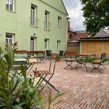 Tachov - Tiny House