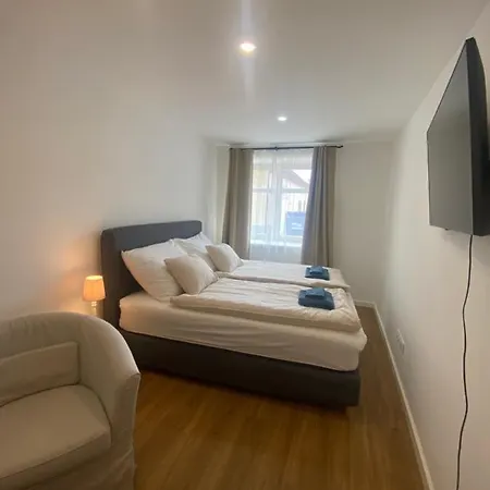 Tachov - Tiny House Apartment Tachov (Plzen)
