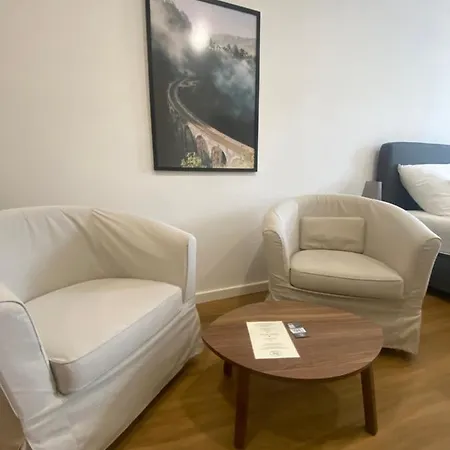 Apartment Tachov - Tiny House *