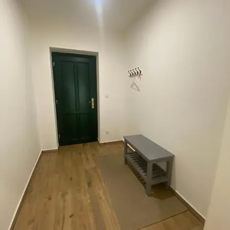 Tachov - Tiny House Apartment Tachov (Plzen)