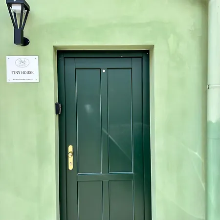 Tachov - Tiny House *