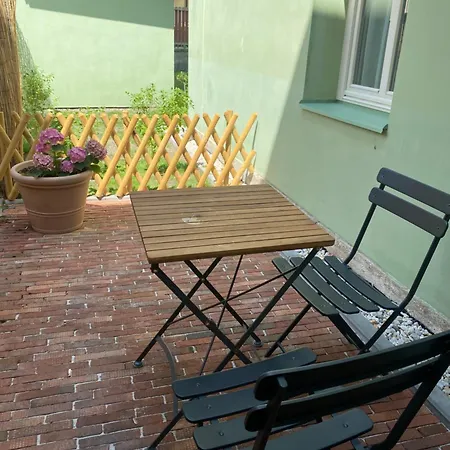 Apartment Tachov - Tiny House Tachov (Plzen)