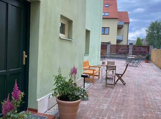 شقة - Tiny House تاخوف