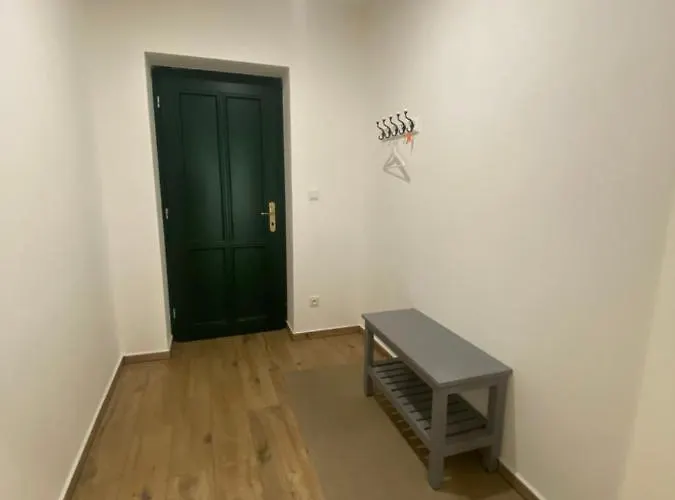 - Tiny House شقة تاخوف