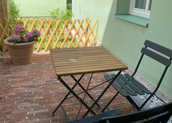 Appartement - Tiny House Tachov (Plzen)